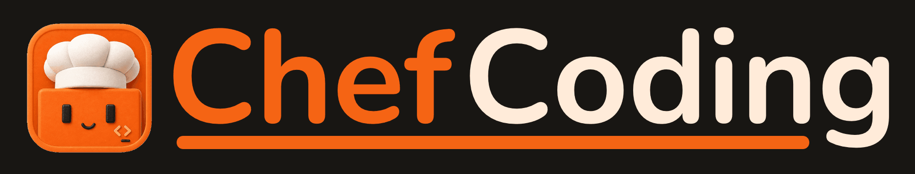 ChefCoding 셰프코딩